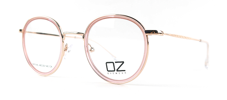 Oz Eyewear NAOUAL C4